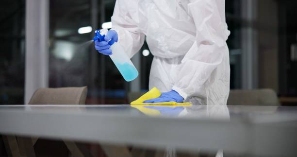 Licensed Trauma Scene Cleanup service in Hebron, MD - Crime Scene Cleaner Online
